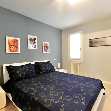 Venetian Dream In Biennale Area By Wonderful Italy