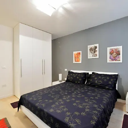 Venetian Dream In Biennale Area By Wonderful Italy Apartamento *