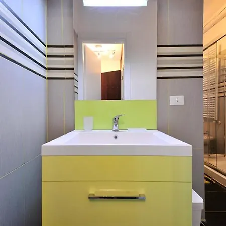 Apartamento Venetian Dream In Biennale Area By Wonderful Italy *