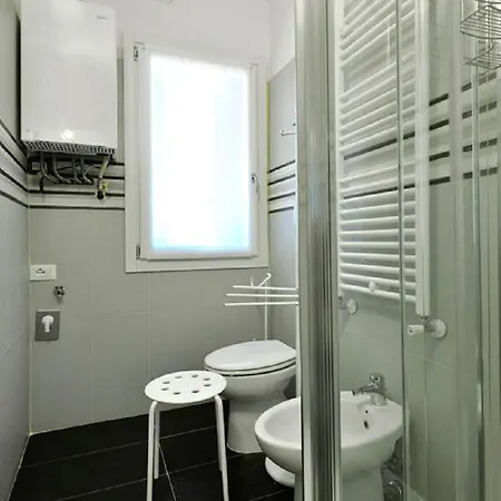 Venetian Dream In Biennale Area By Wonderful Italy Veneza