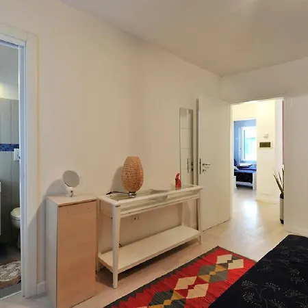 Venetian Dream In Biennale Area By Wonderful Italy