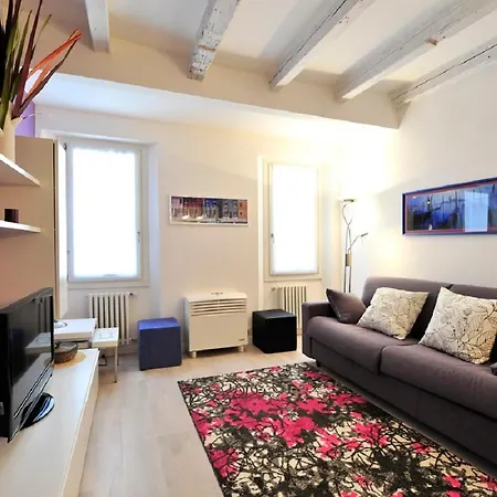 Apartamento Venetian Dream In Biennale Area By Wonderful Italy Venecia