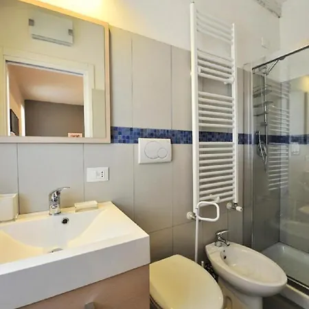 Apartman Venetian Dream In Biennale Area By Wonderful Italy