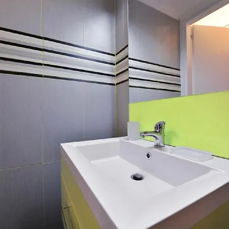 Venetian Dream In Biennale Area By Wonderful Italy *