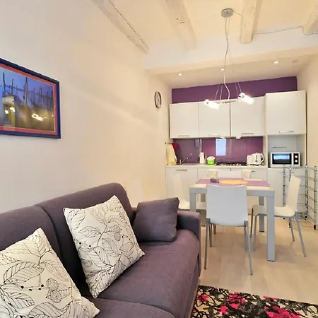 Apartamento Venetian Dream In Biennale Area By Wonderful Italy *