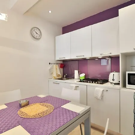 Apartamento Venetian Dream In Biennale Area By Wonderful Italy *