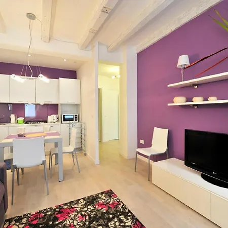 Venetian Dream In Biennale Area By Wonderful Italy *