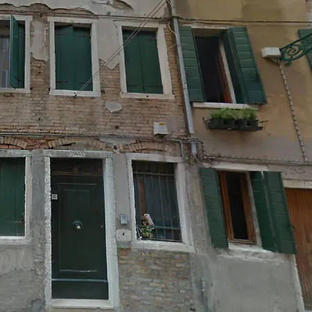 Venetian Dream In Biennale Area By Wonderful Italy Veneza