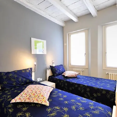 Apartment Venetian Dream In Biennale Area Venedig