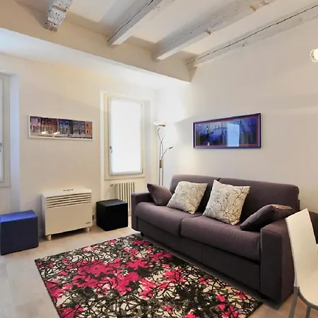 Venetian Dream In Biennale Area Apartment *